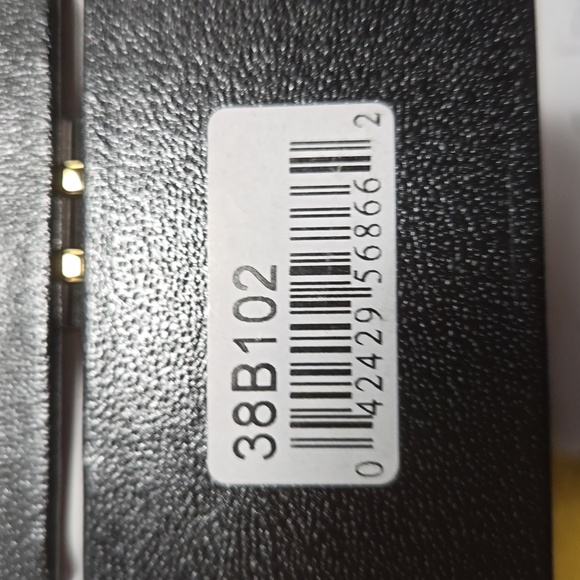 247B697 NWT TFX by Bulova Men's Watch - Picture 8 of 8